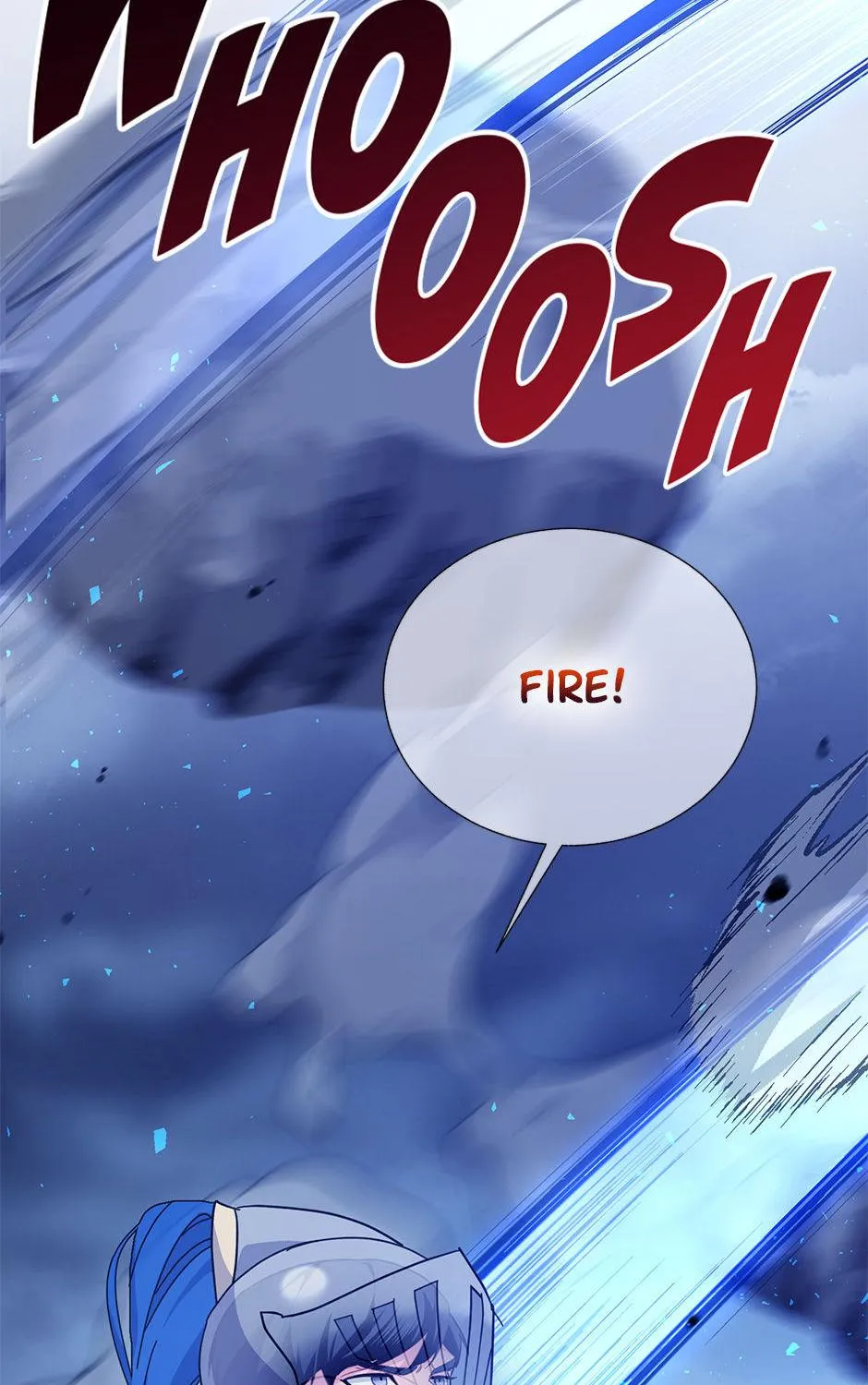 CARRIER FALCON PRINCESS Chapter 89 page 96 - 