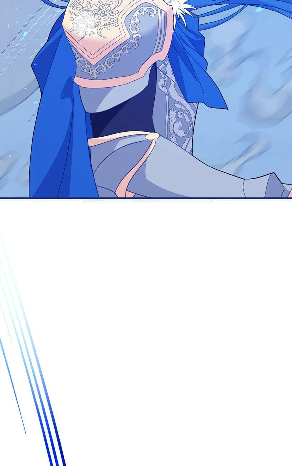 CARRIER FALCON PRINCESS Chapter 89 page 98 - 