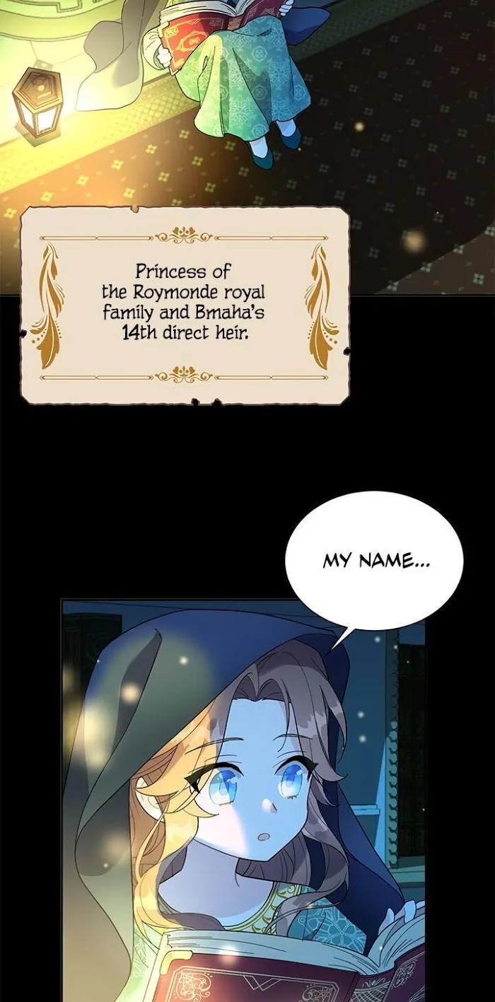 CARRIER FALCON PRINCESS Chapter 9 page 2 - 