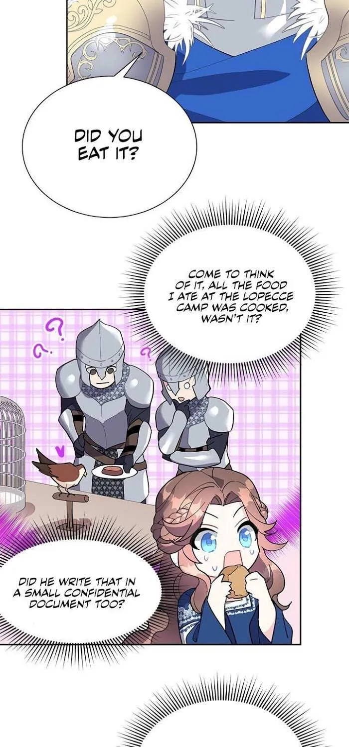 CARRIER FALCON PRINCESS Chapter 9 page 21 - 