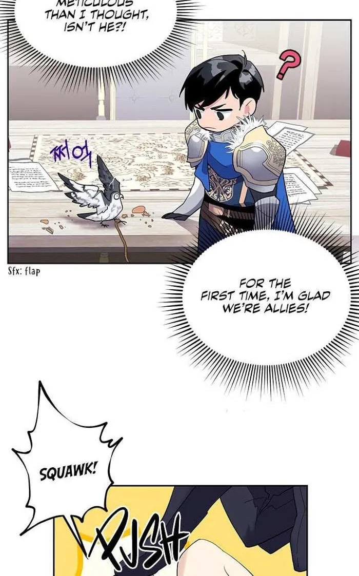 CARRIER FALCON PRINCESS Chapter 9 page 24 - 