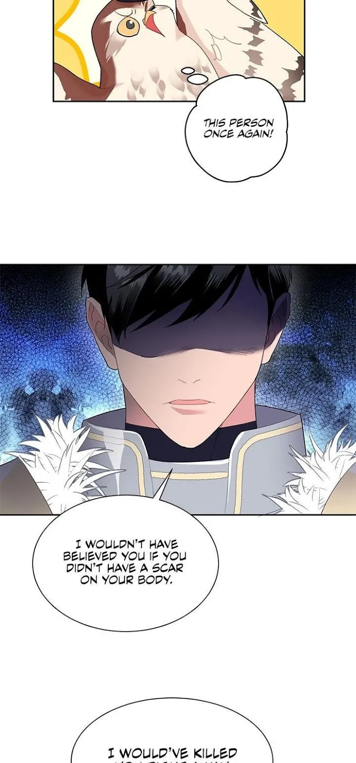 CARRIER FALCON PRINCESS Chapter 9 page 25 - 