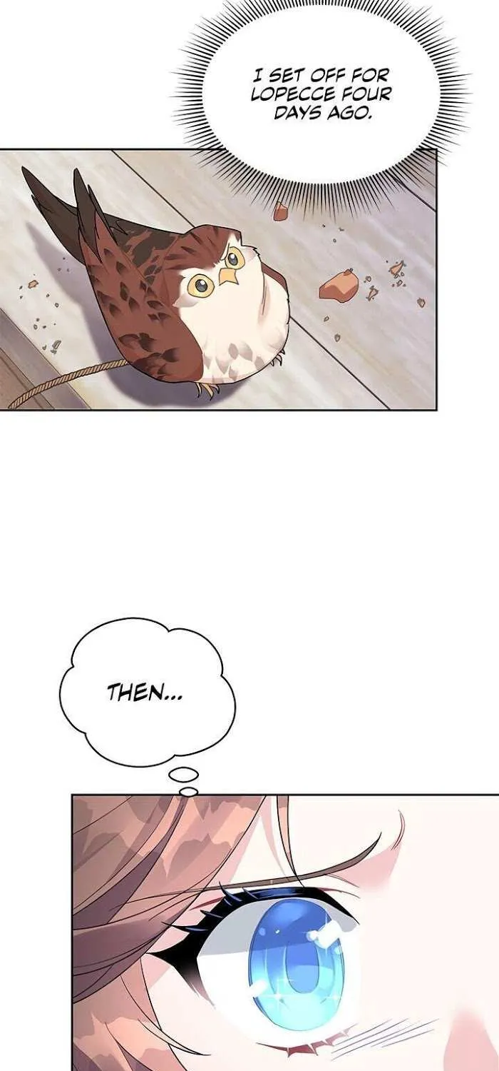 CARRIER FALCON PRINCESS Chapter 9 page 29 - 