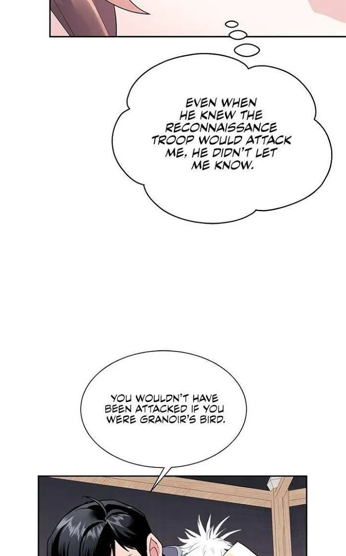 CARRIER FALCON PRINCESS Chapter 9 page 30 - 