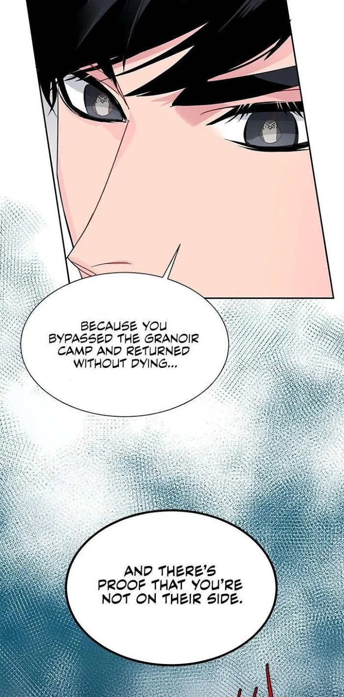 CARRIER FALCON PRINCESS Chapter 9 page 32 - 