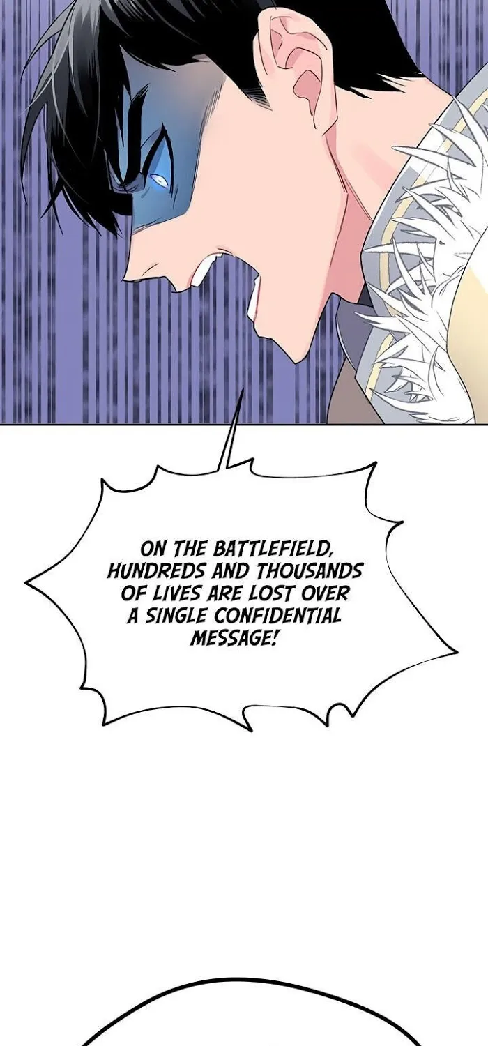 CARRIER FALCON PRINCESS Chapter 9 page 37 - 