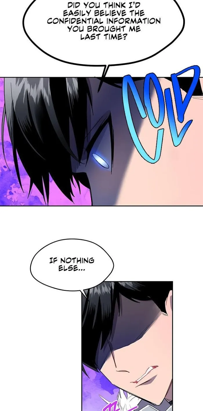 CARRIER FALCON PRINCESS Chapter 9 page 38 - 