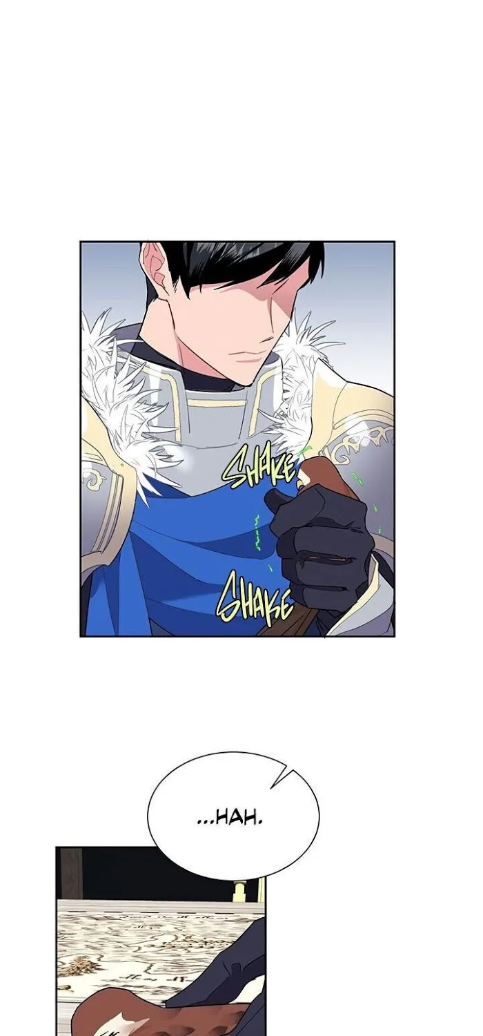 CARRIER FALCON PRINCESS Chapter 9 page 40 - 