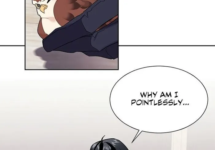 CARRIER FALCON PRINCESS Chapter 9 page 41 - 