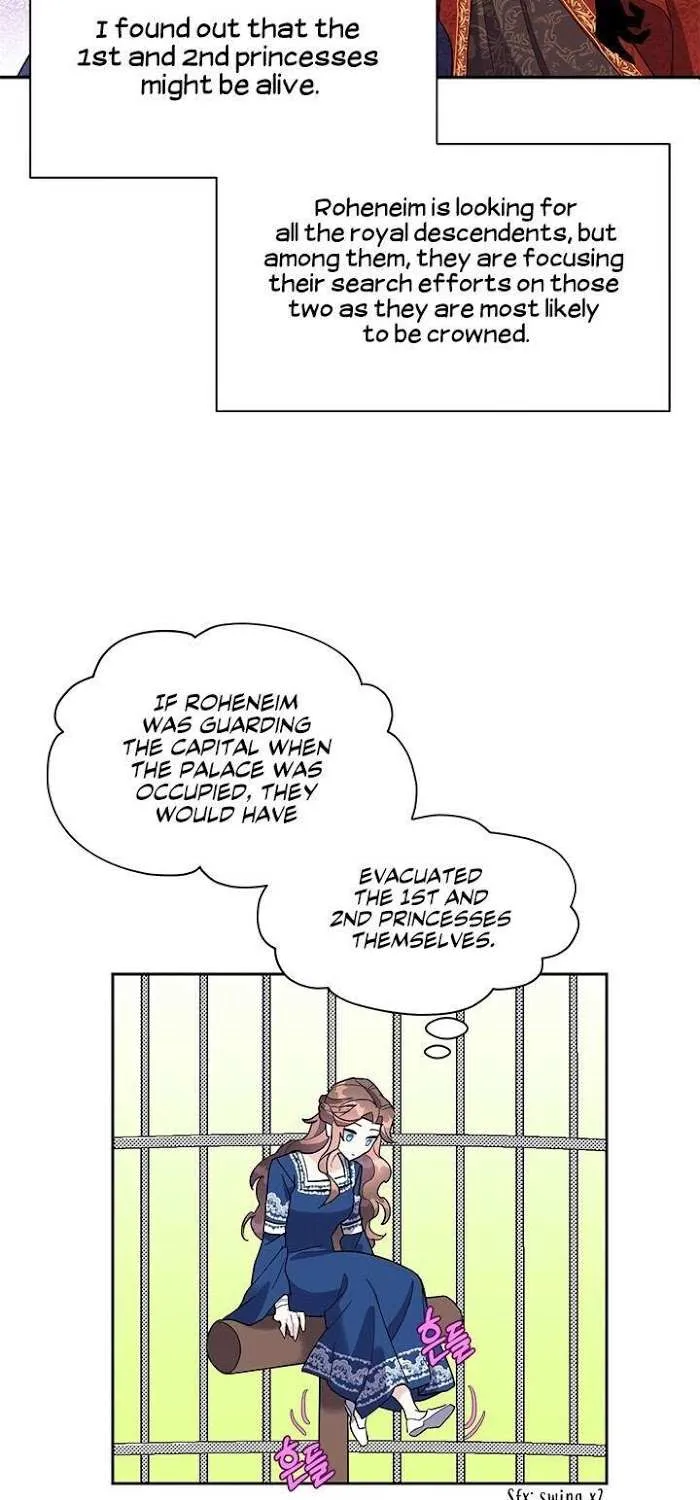 CARRIER FALCON PRINCESS Chapter 9 page 50 - 