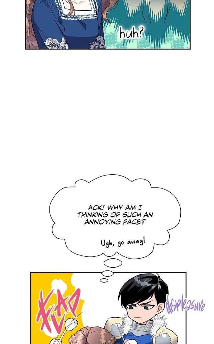 CARRIER FALCON PRINCESS Chapter 9 page 53 - 