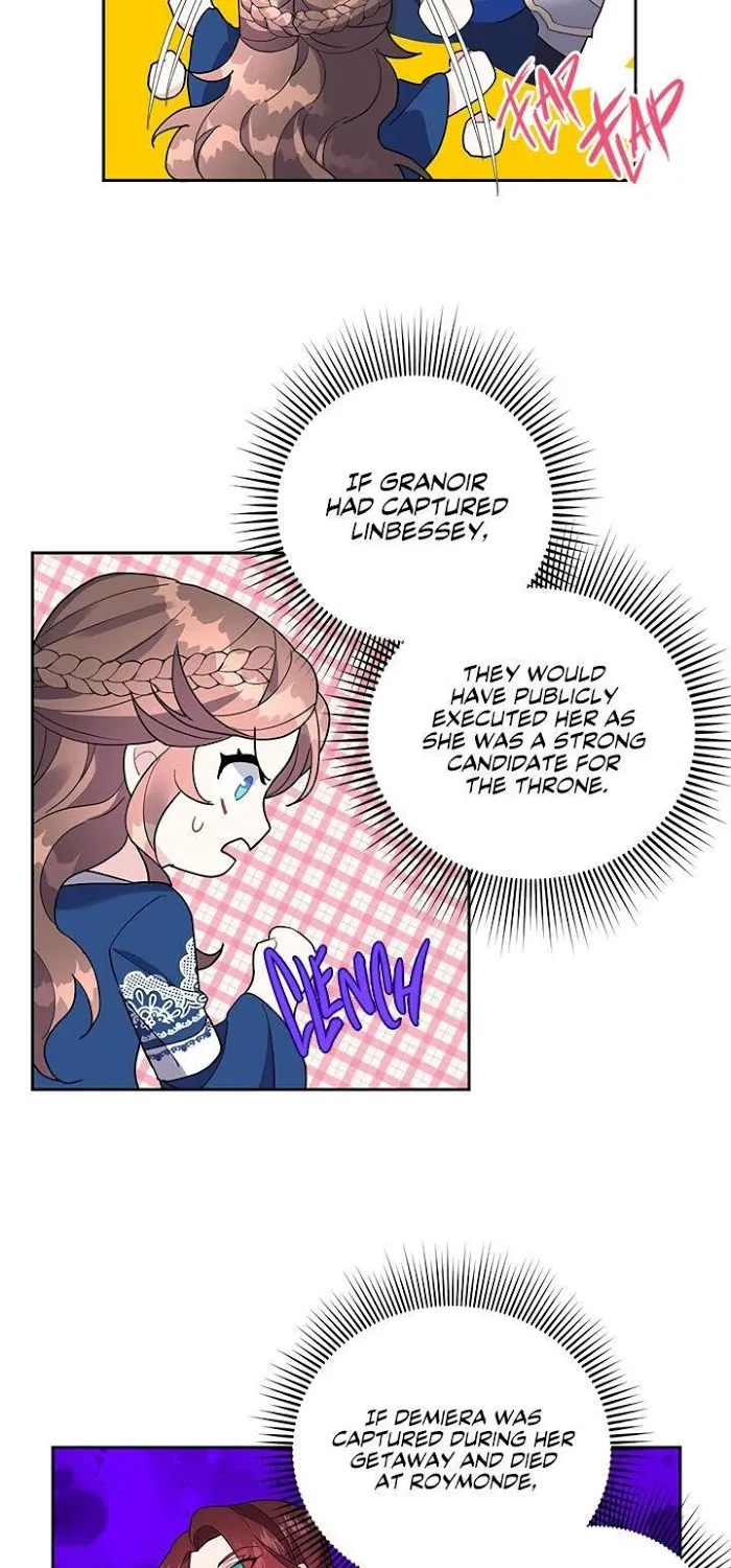 CARRIER FALCON PRINCESS Chapter 9 page 54 - 