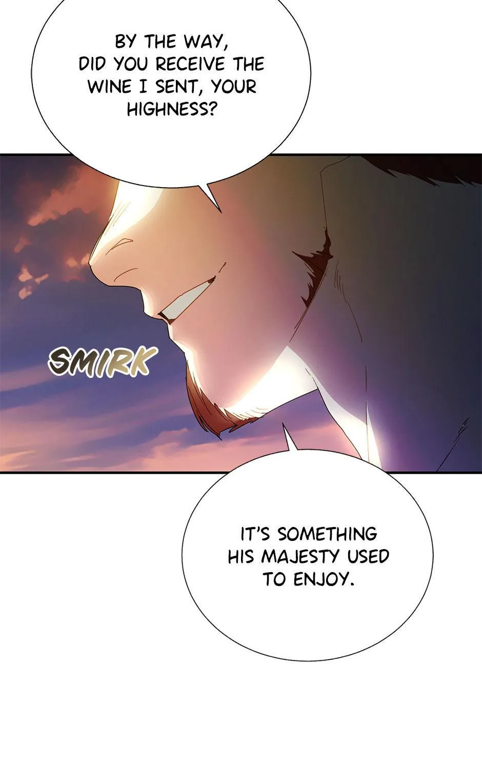 CARRIER FALCON PRINCESS Chapter 90 page 11 - 