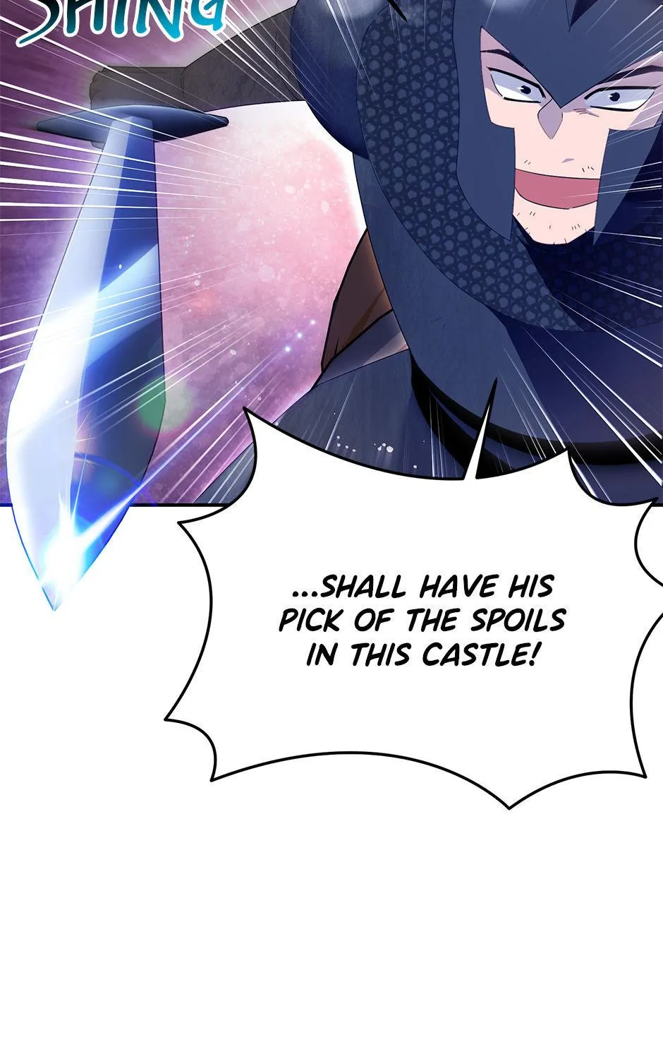 CARRIER FALCON PRINCESS Chapter 90 page 101 - 