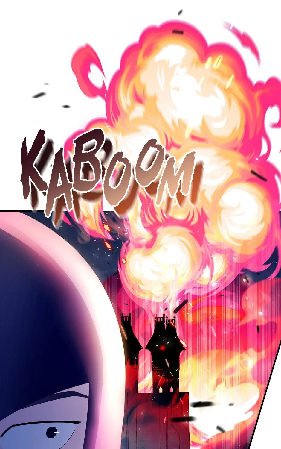 CARRIER FALCON PRINCESS Chapter 90 page 103 - 