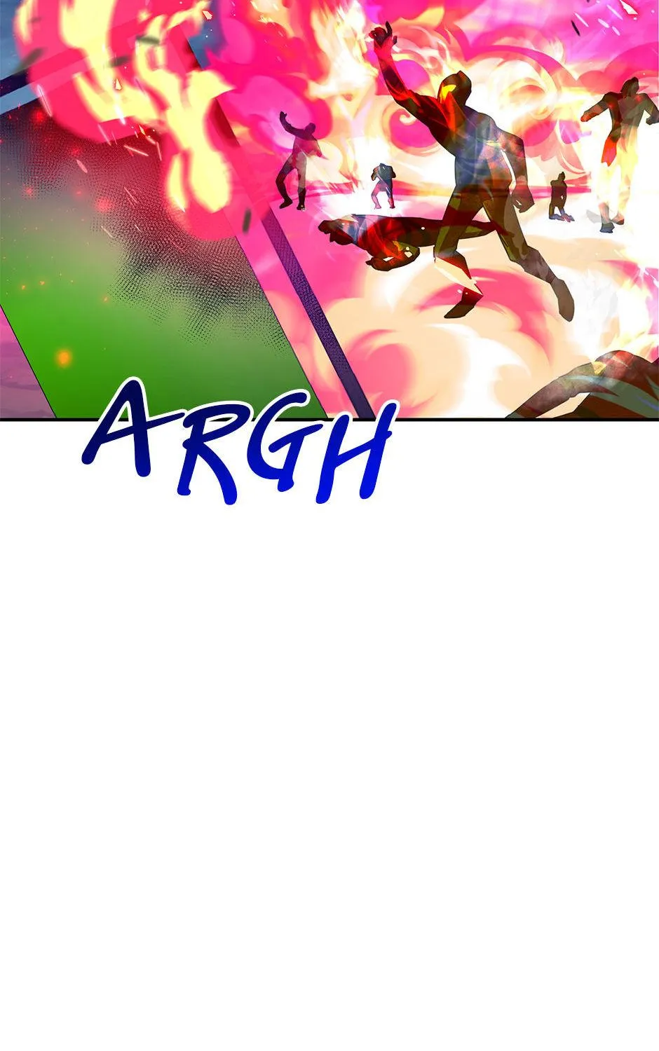 CARRIER FALCON PRINCESS Chapter 90 page 107 - 