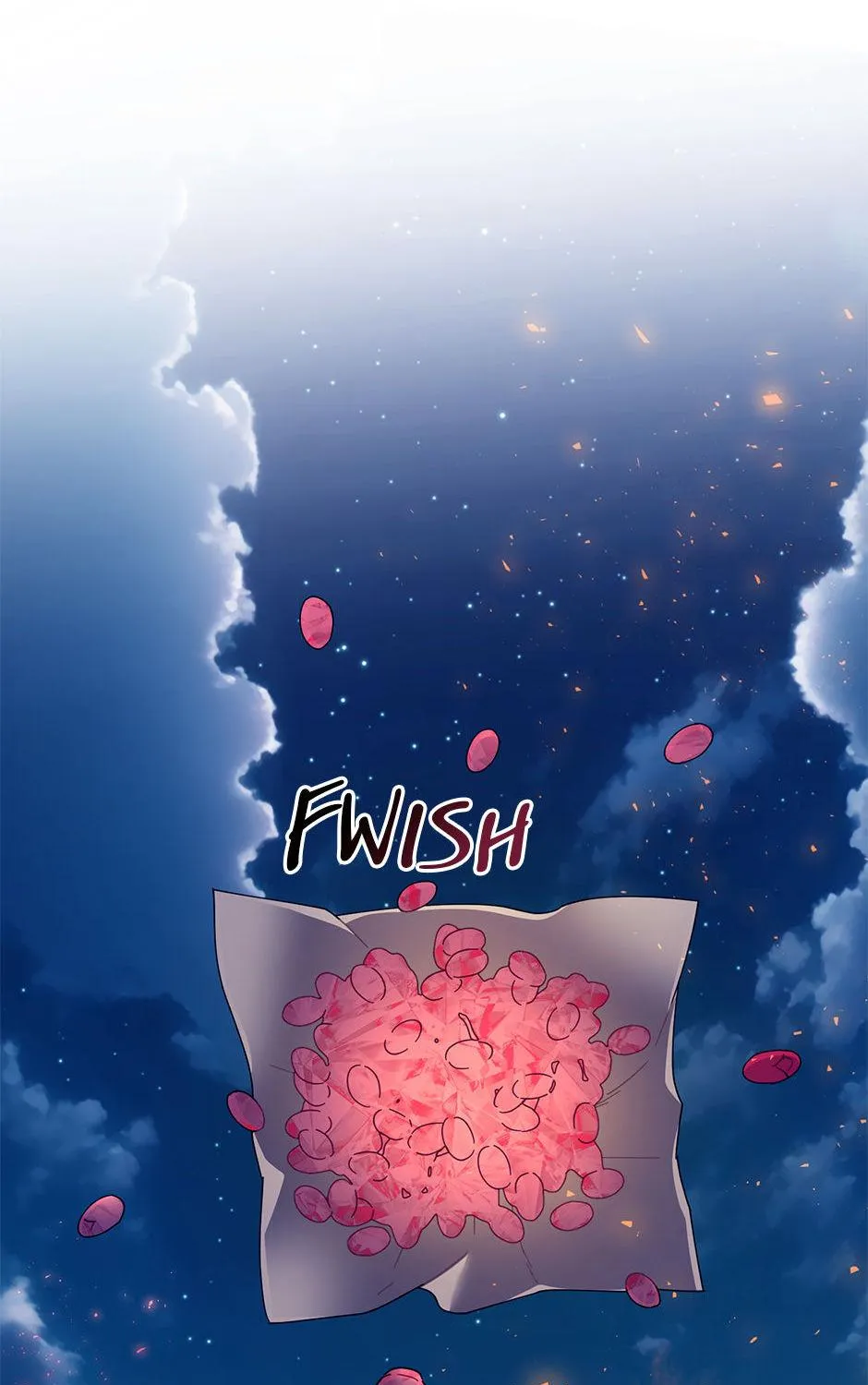 CARRIER FALCON PRINCESS Chapter 90 page 111 - 