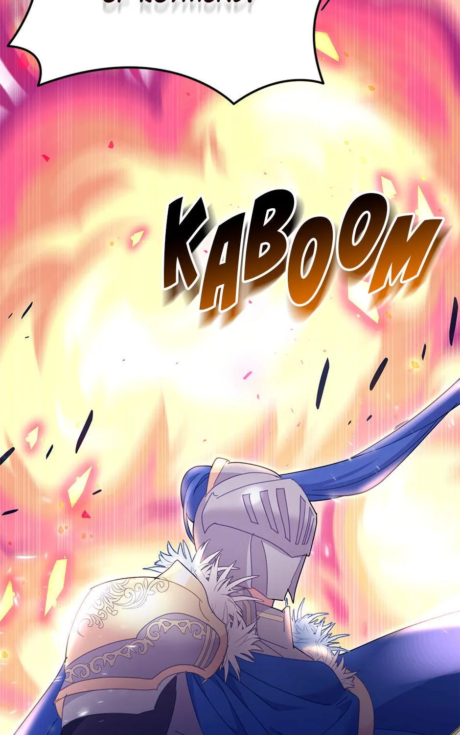 CARRIER FALCON PRINCESS Chapter 90 page 117 - 