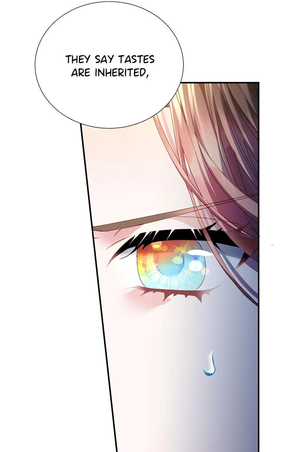 CARRIER FALCON PRINCESS Chapter 90 page 13 - 