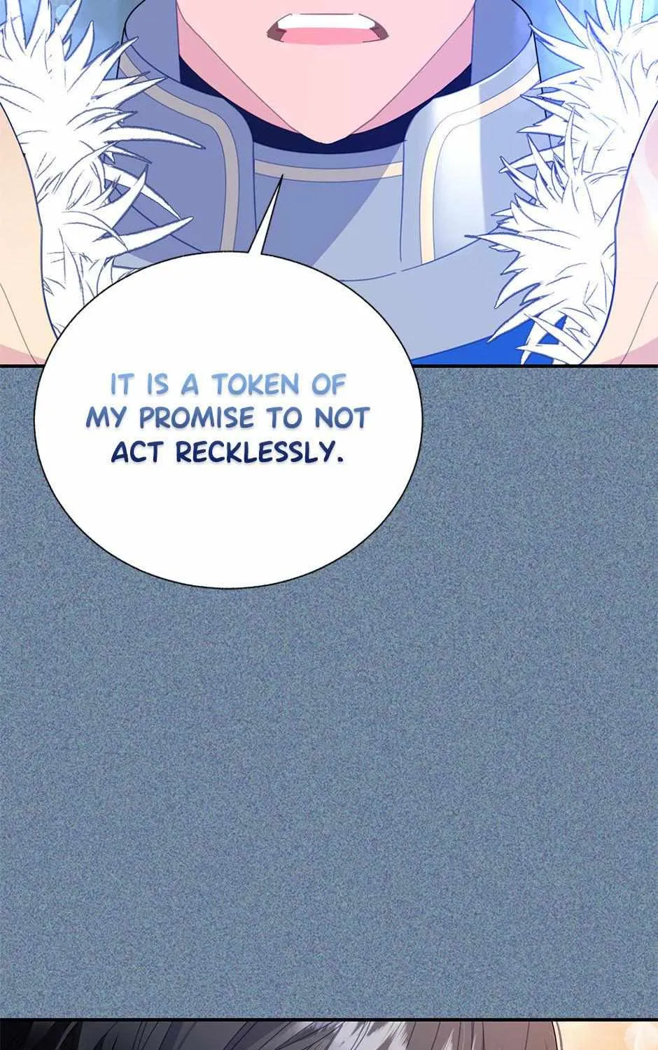 CARRIER FALCON PRINCESS Chapter 90 page 133 - 
