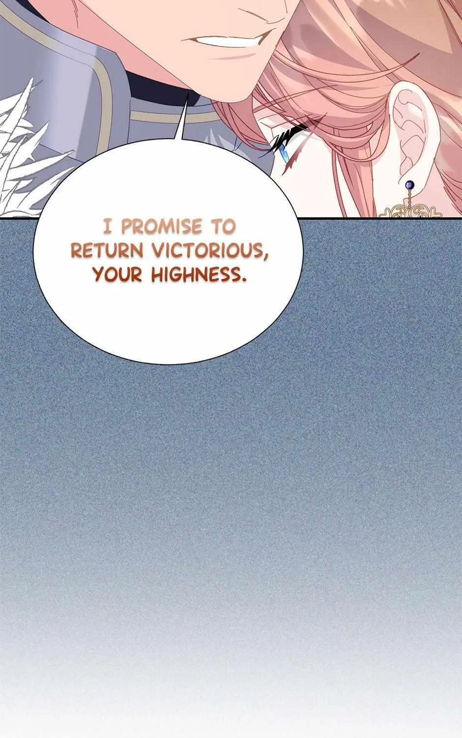 CARRIER FALCON PRINCESS Chapter 90 page 135 - 