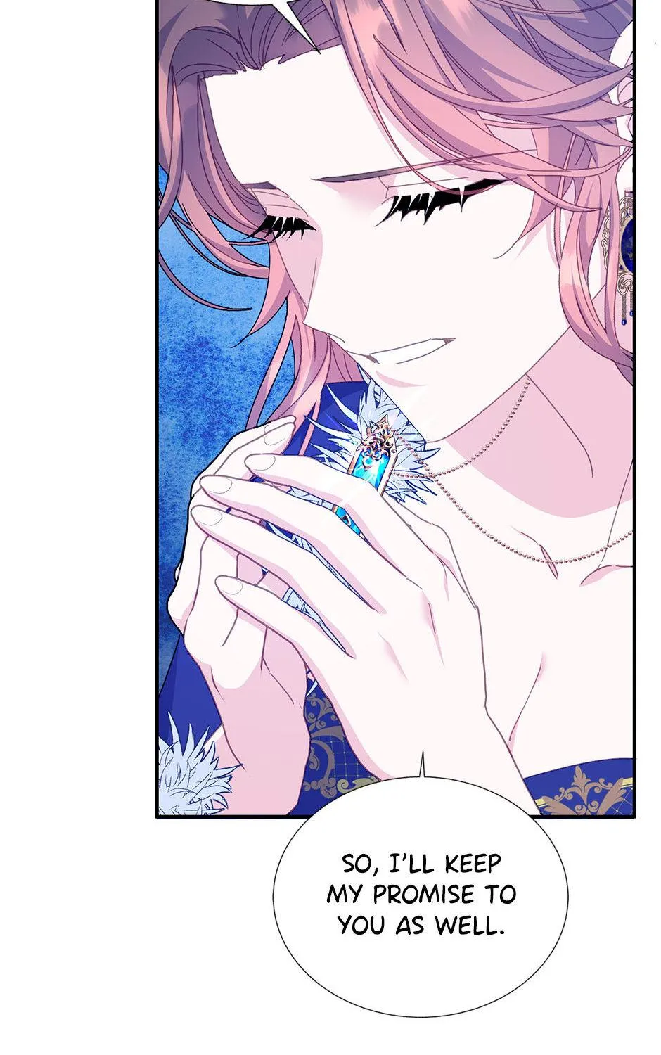 CARRIER FALCON PRINCESS Chapter 90 page 137 - 