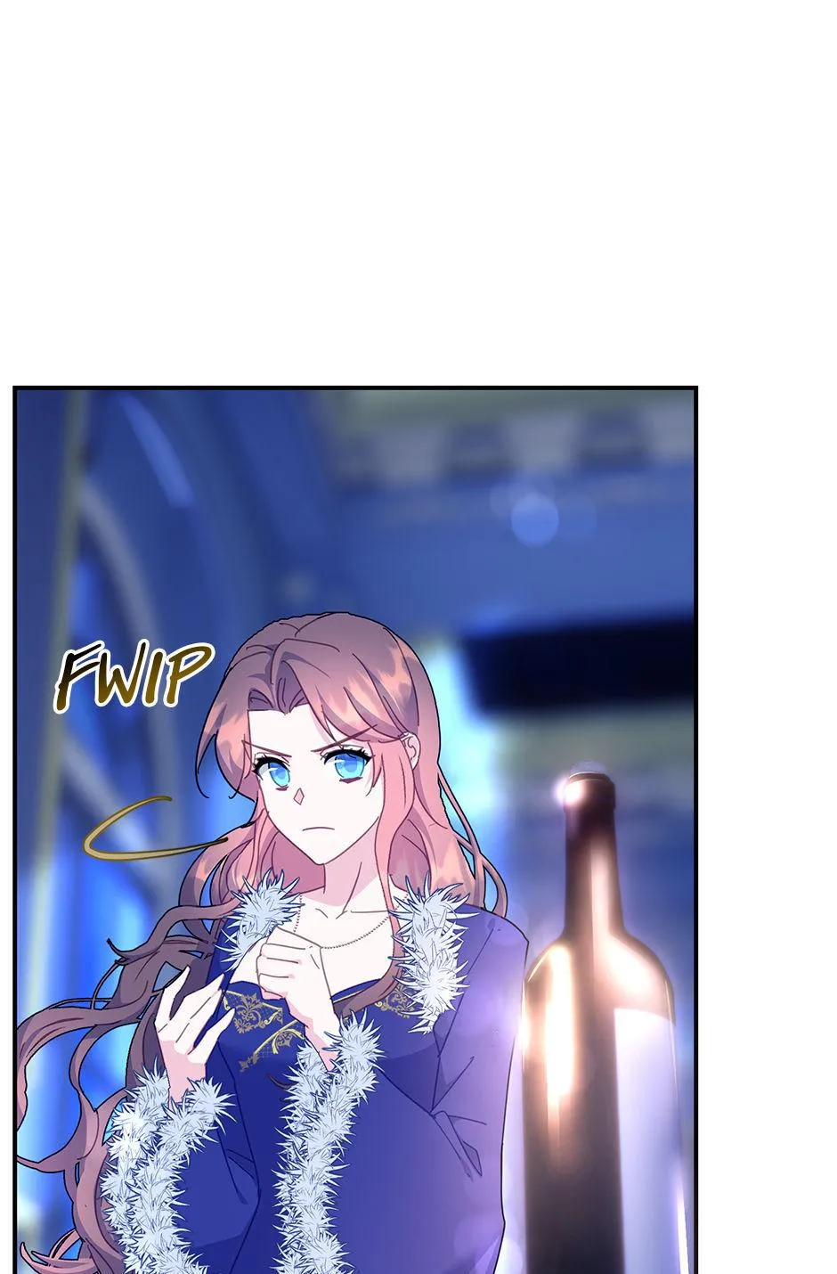 CARRIER FALCON PRINCESS Chapter 90 page 139 - 