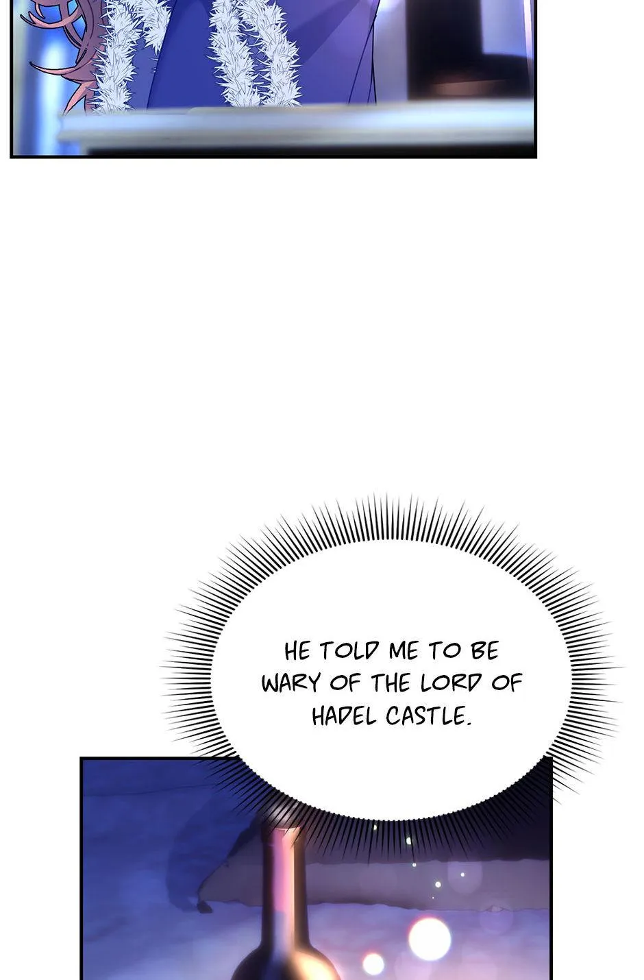 CARRIER FALCON PRINCESS Chapter 90 page 140 - 
