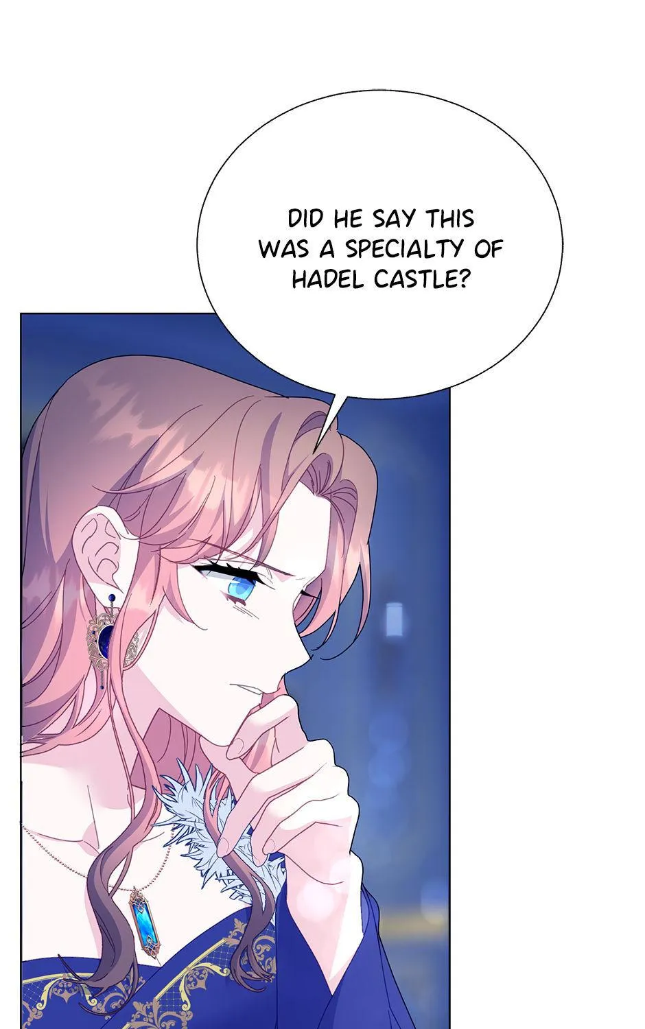 CARRIER FALCON PRINCESS Chapter 90 page 142 - 