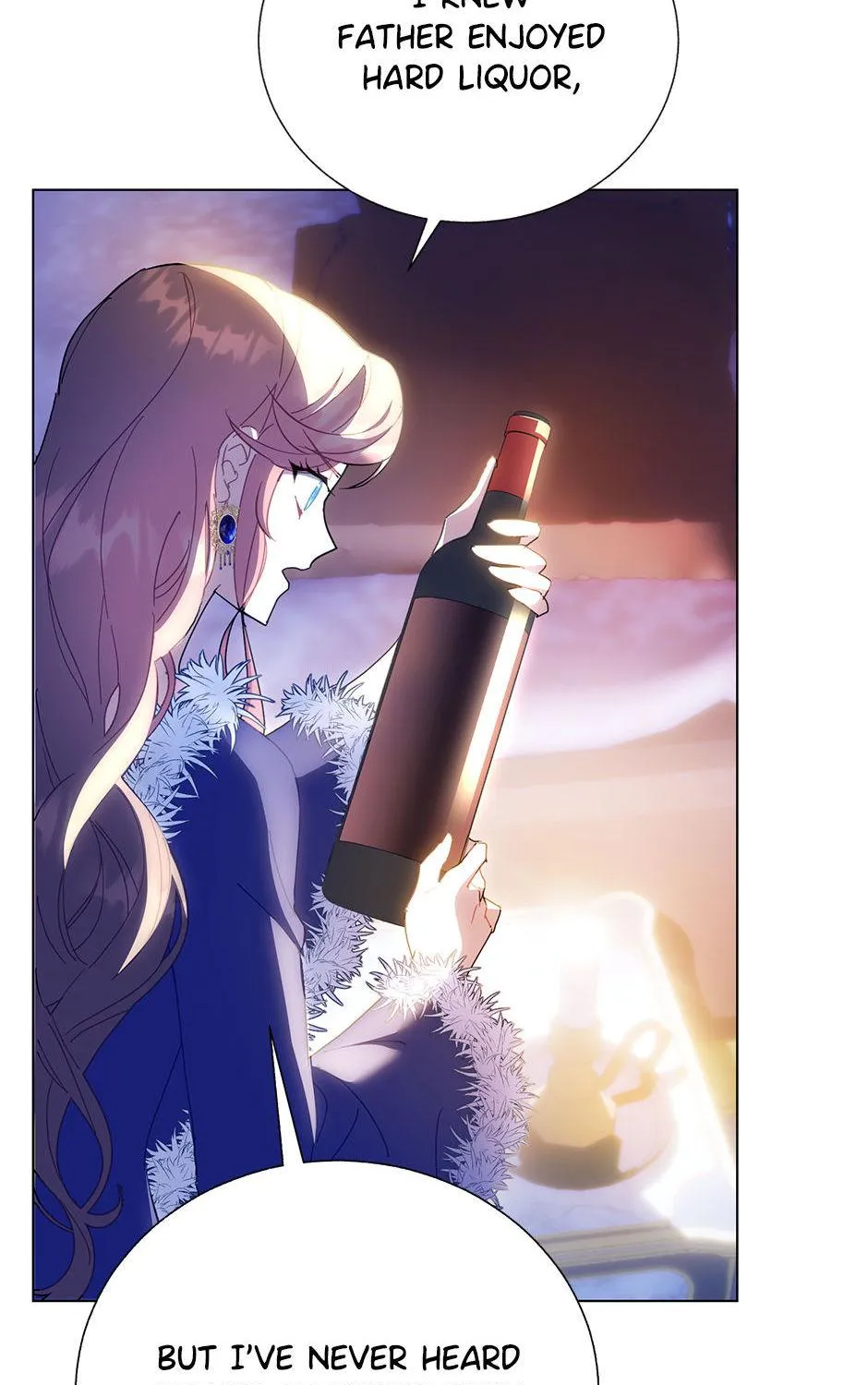 CARRIER FALCON PRINCESS Chapter 90 page 150 - 