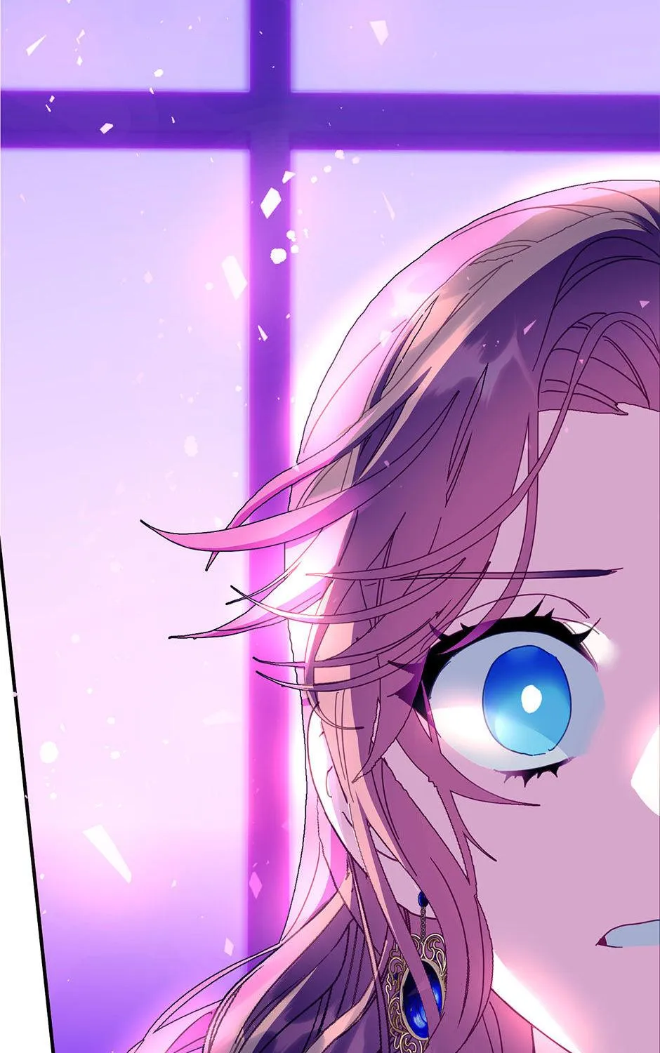 CARRIER FALCON PRINCESS Chapter 90 page 164 - 