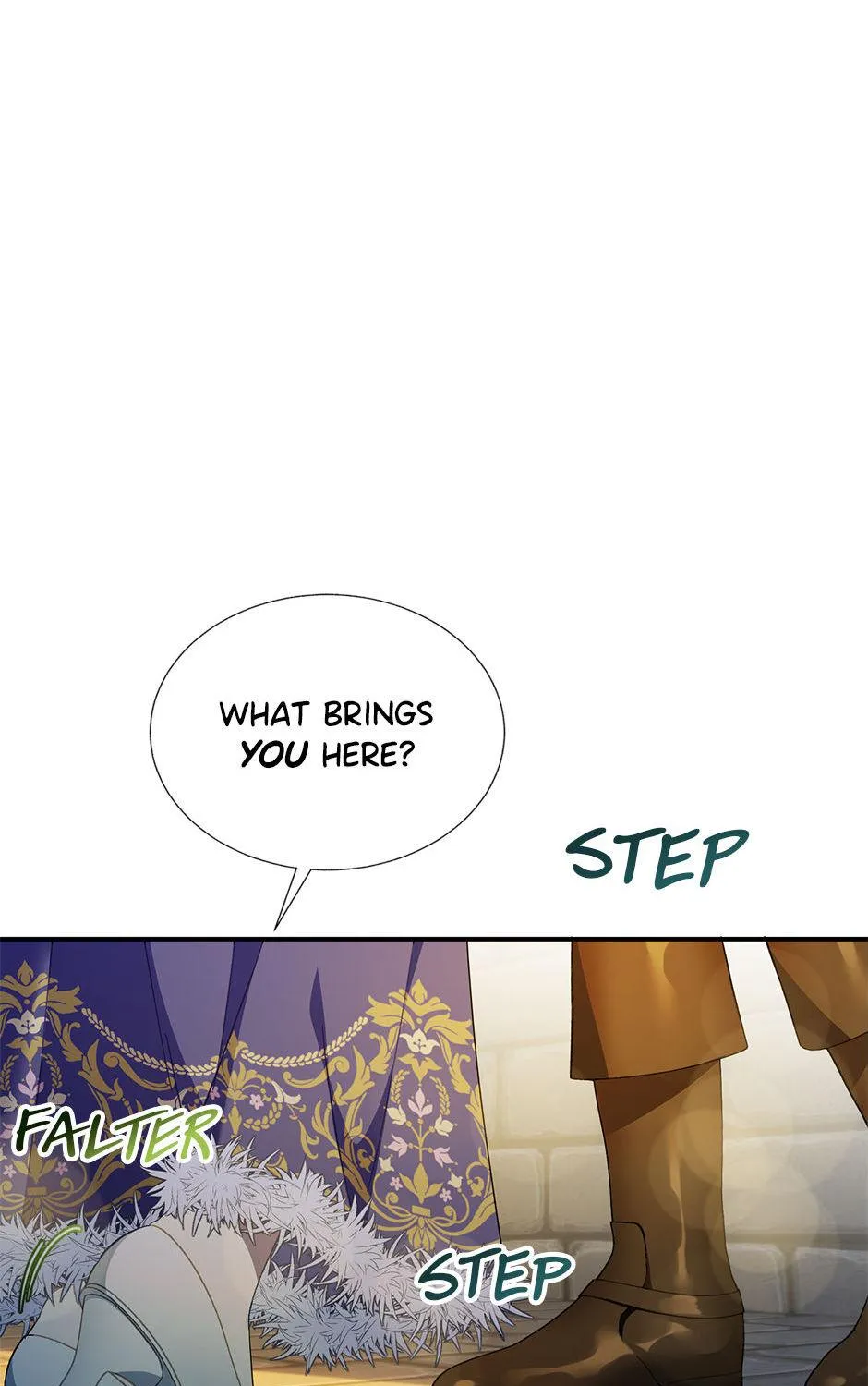 CARRIER FALCON PRINCESS Chapter 90 page 3 - 