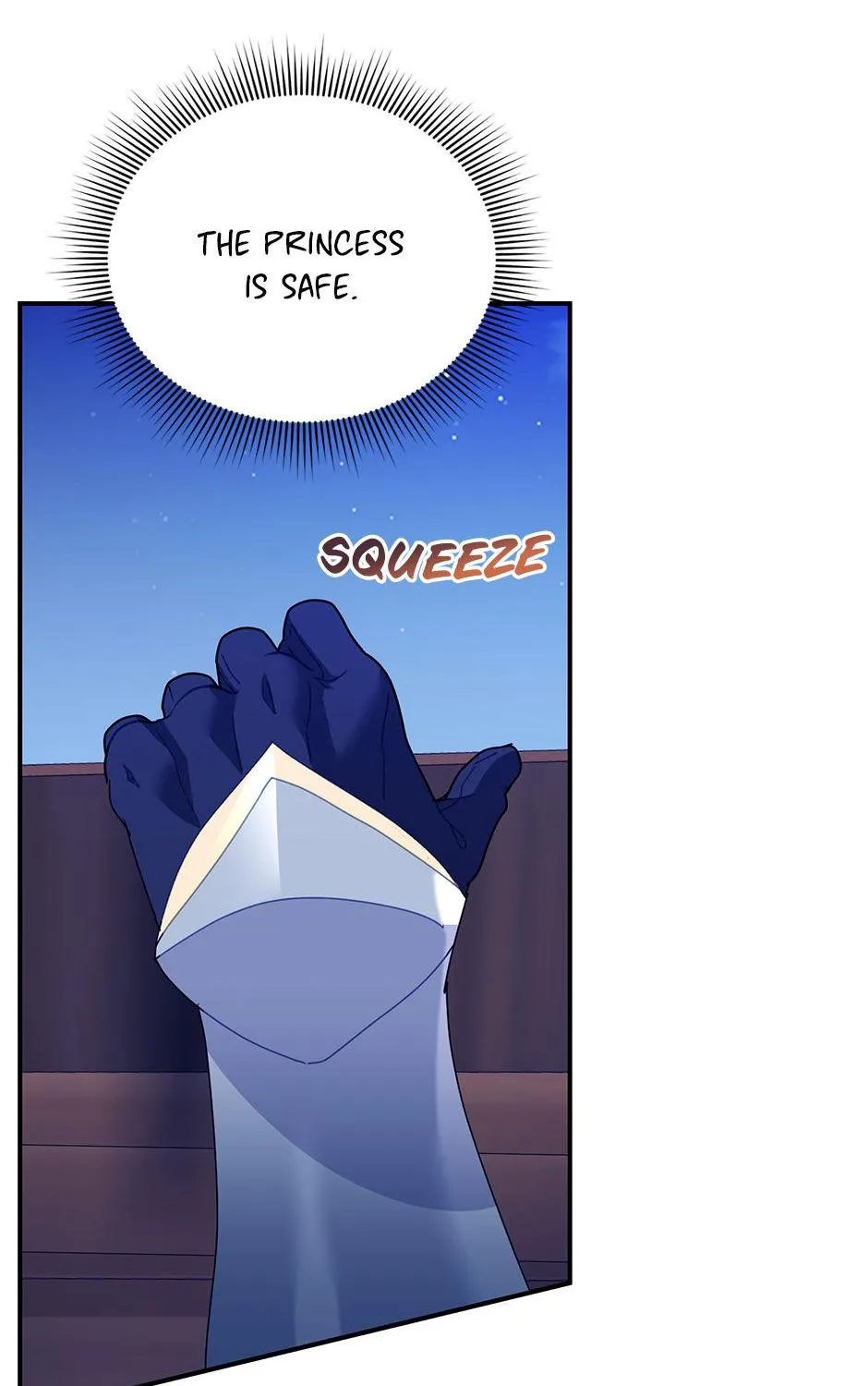 CARRIER FALCON PRINCESS Chapter 90 page 25 - 