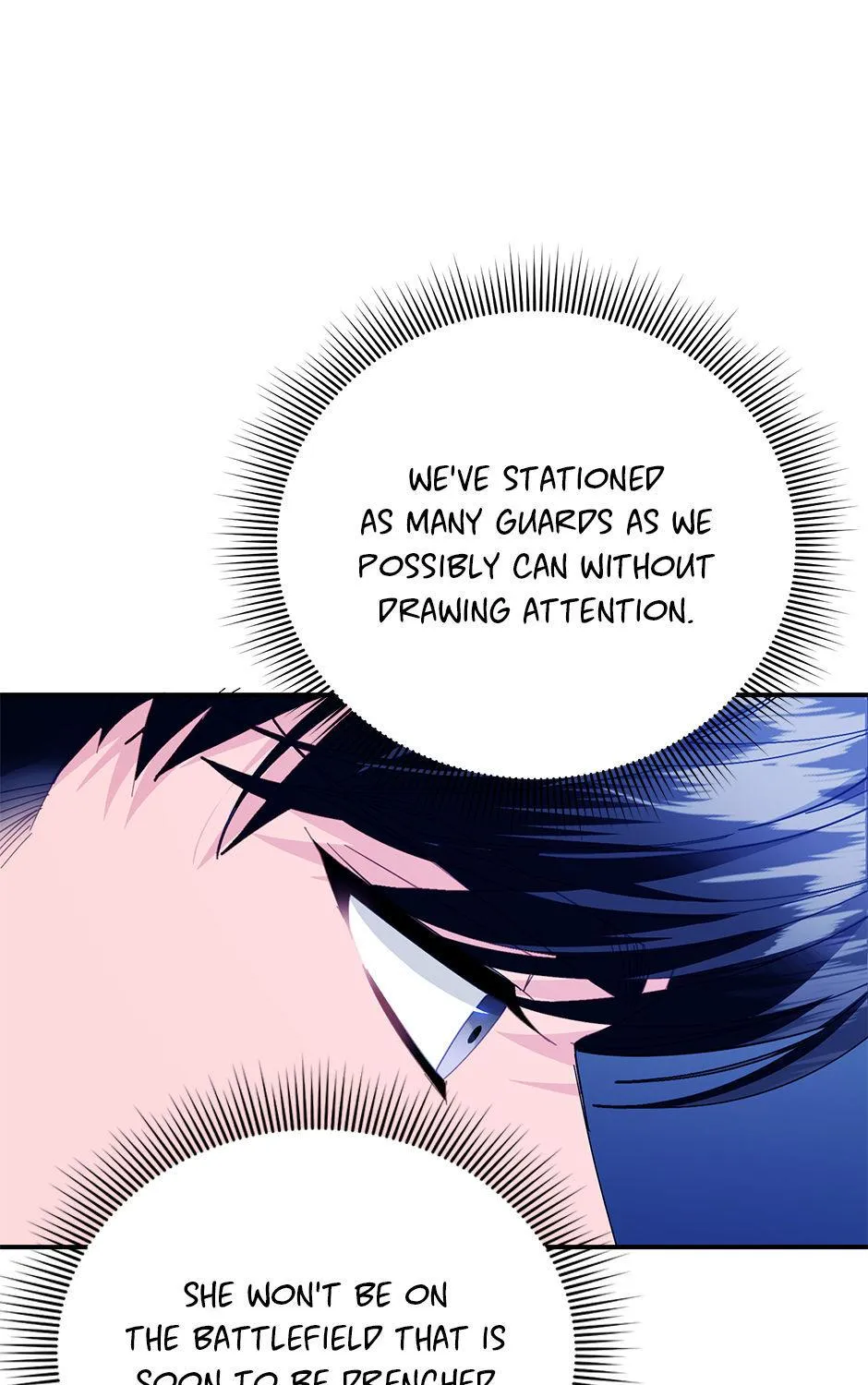 CARRIER FALCON PRINCESS Chapter 90 page 27 - 