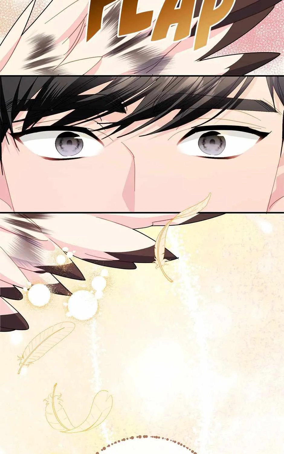CARRIER FALCON PRINCESS Chapter 90 page 33 - 