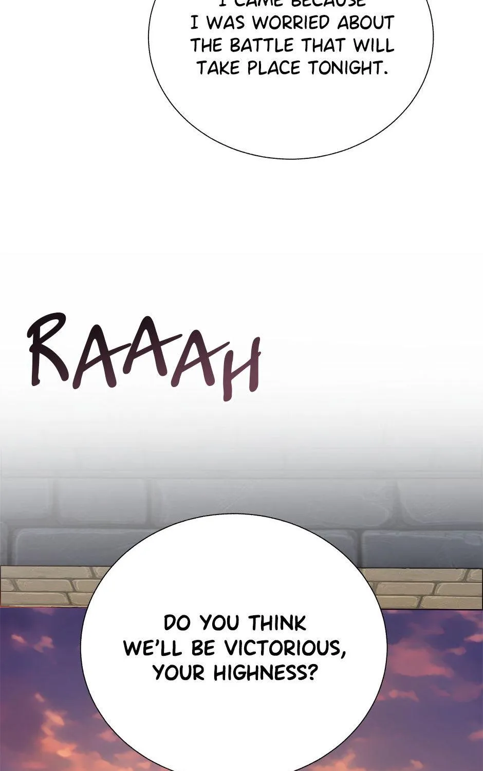CARRIER FALCON PRINCESS Chapter 90 page 5 - 