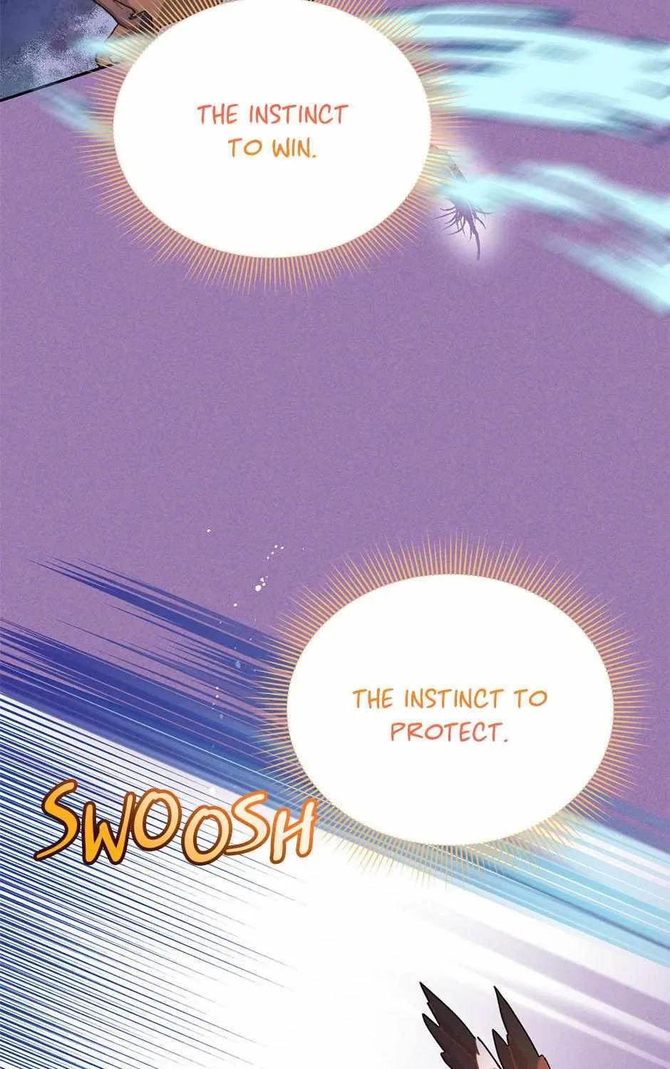 CARRIER FALCON PRINCESS Chapter 90 page 41 - 