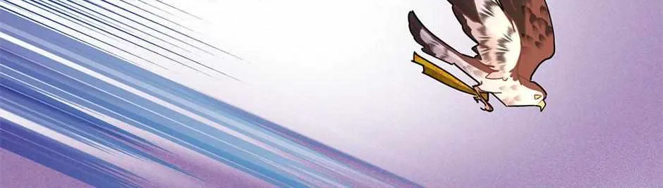 CARRIER FALCON PRINCESS Chapter 90 page 42 - 