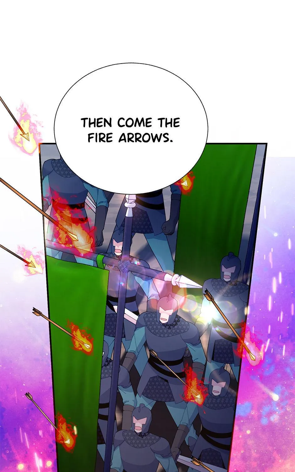 CARRIER FALCON PRINCESS Chapter 90 page 51 - 