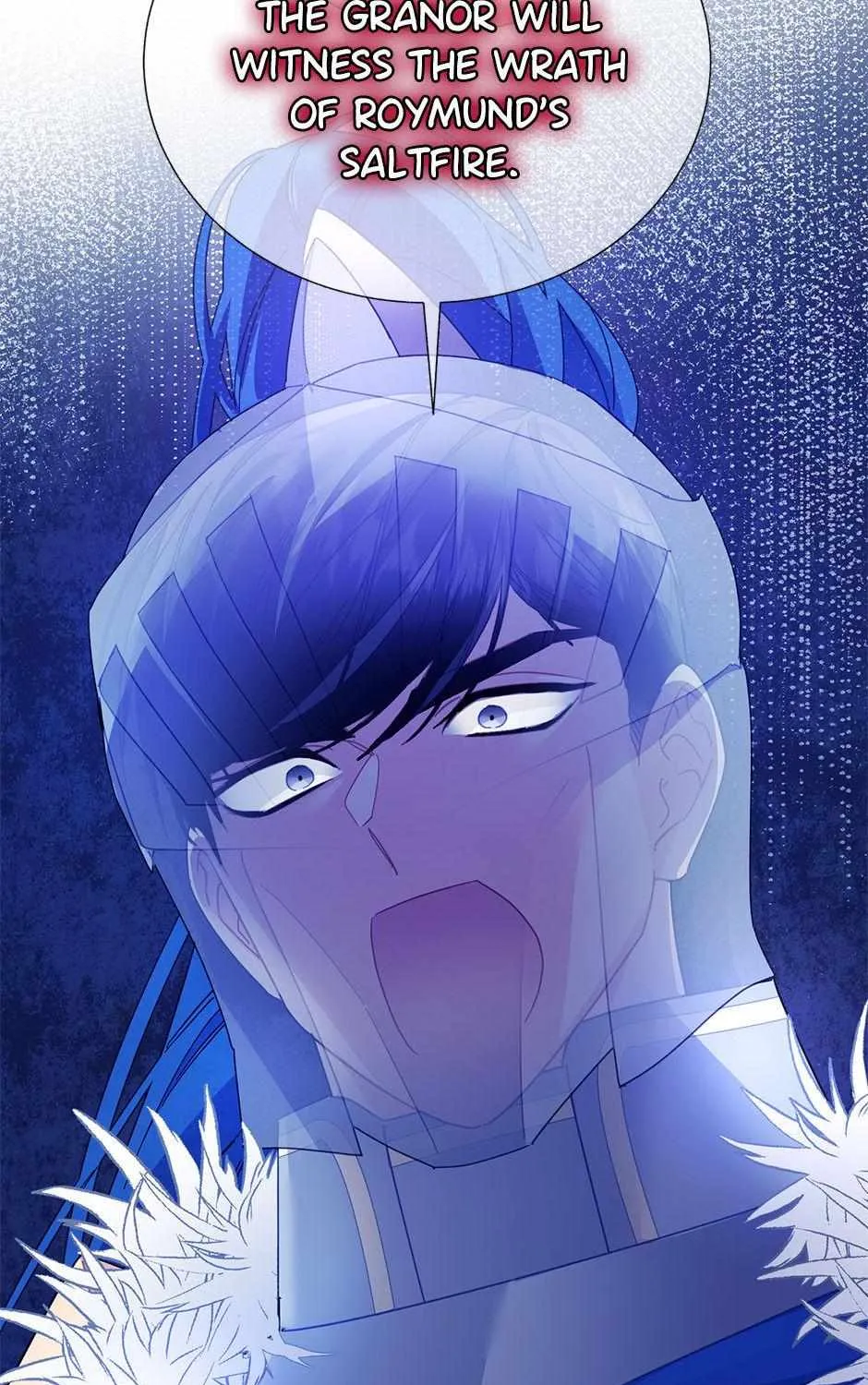 CARRIER FALCON PRINCESS Chapter 90 page 55 - 