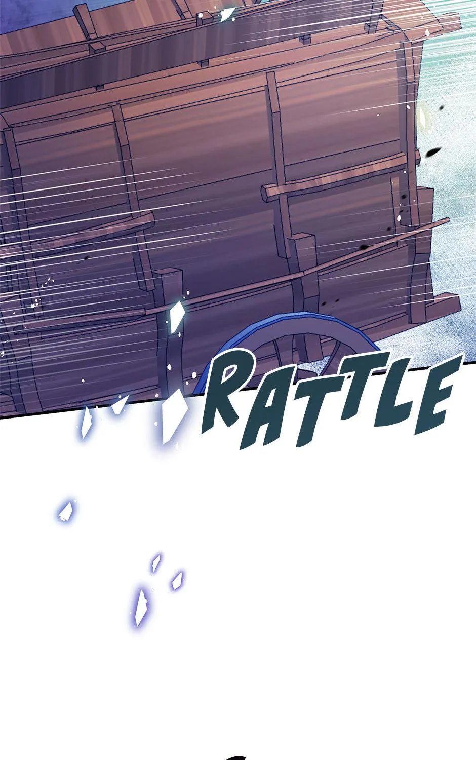 CARRIER FALCON PRINCESS Chapter 90 page 61 - 