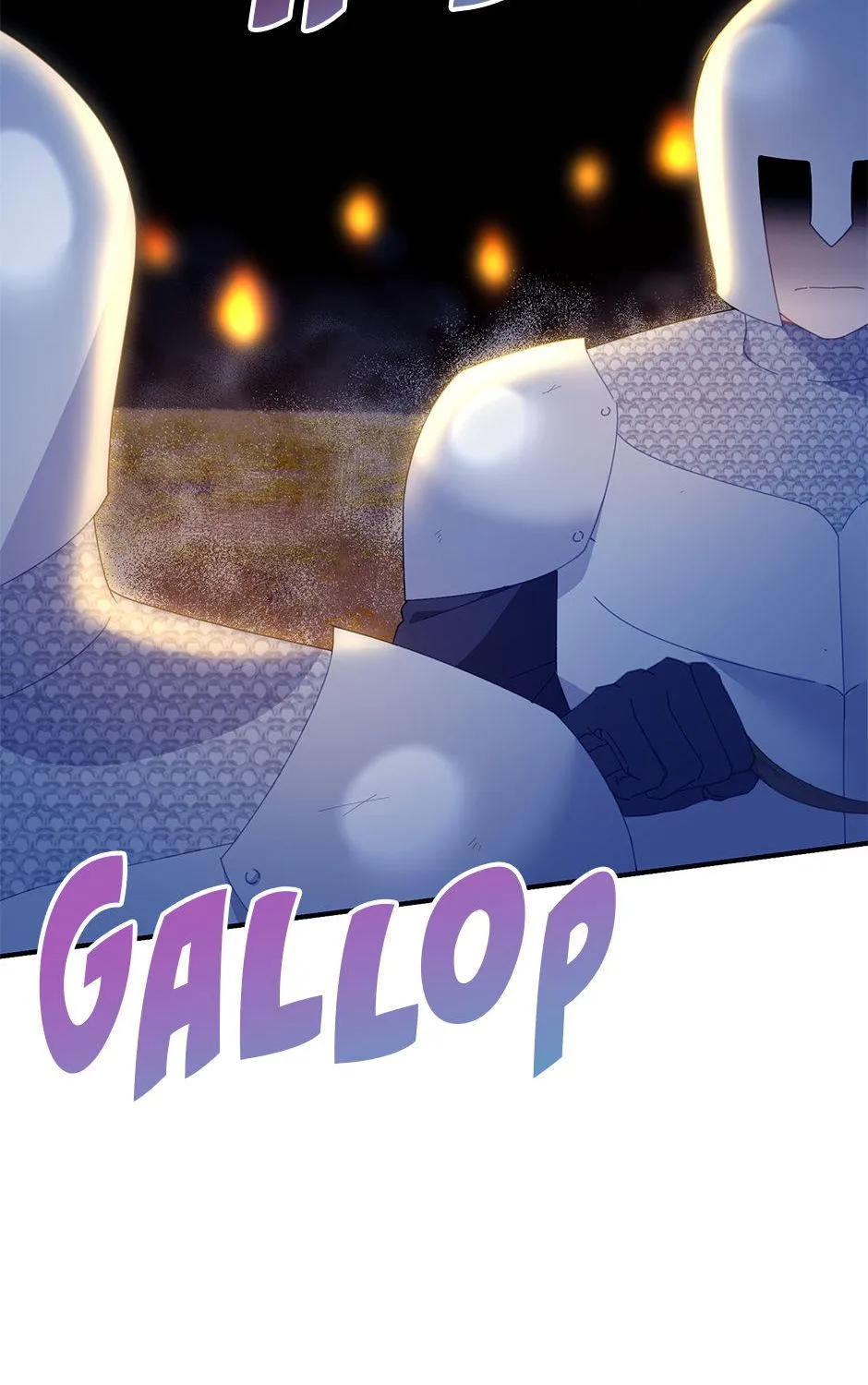 CARRIER FALCON PRINCESS Chapter 90 page 63 - 