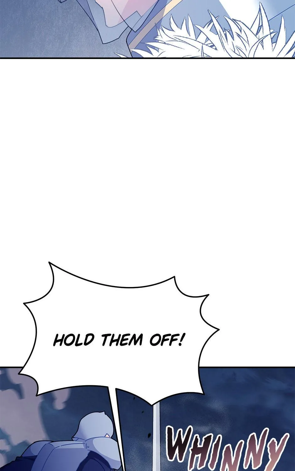 CARRIER FALCON PRINCESS Chapter 90 page 71 - 