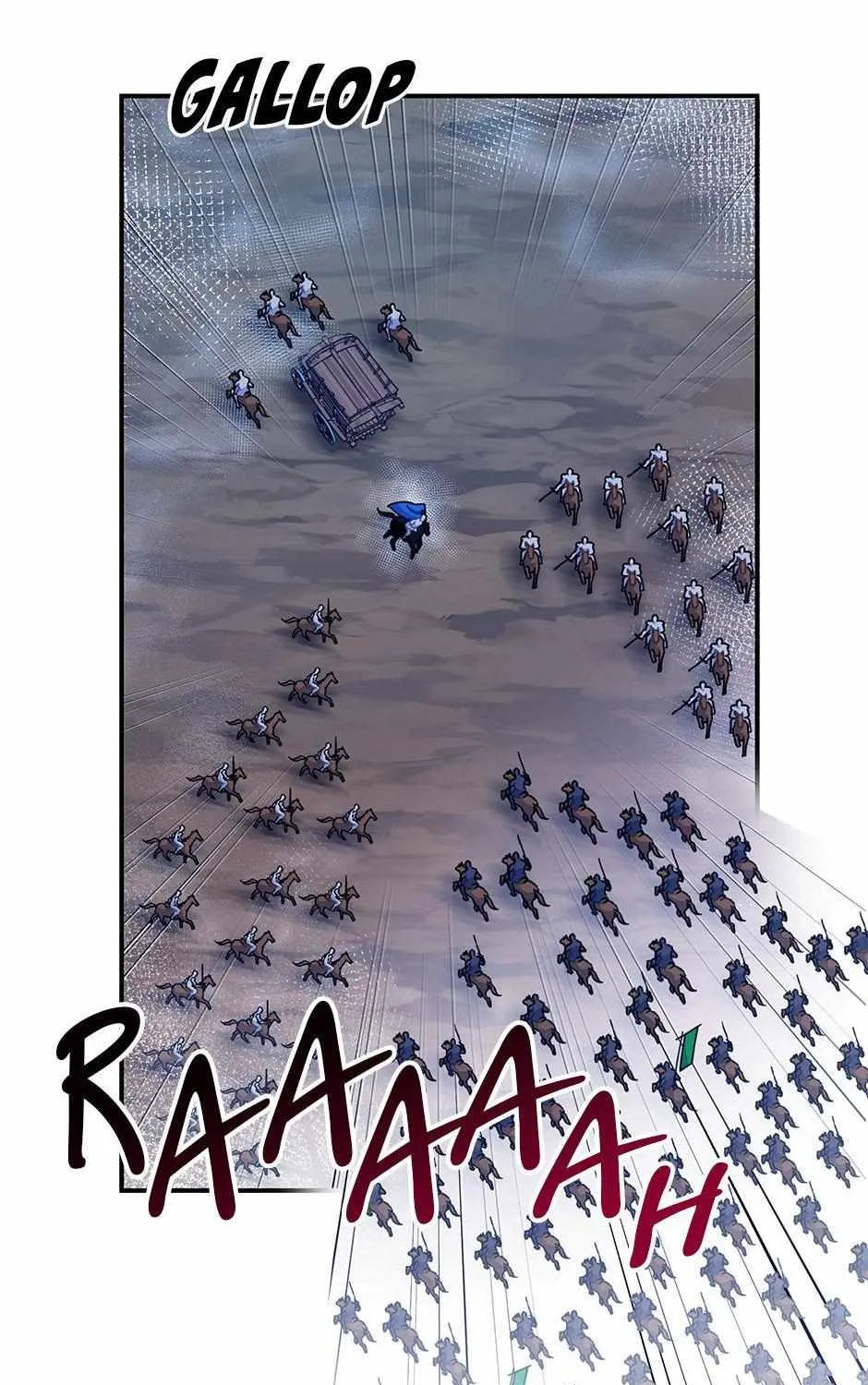 CARRIER FALCON PRINCESS Chapter 90 page 75 - 