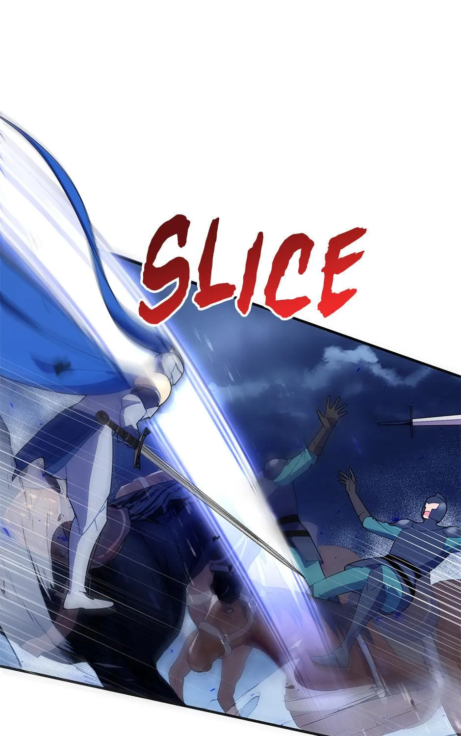 CARRIER FALCON PRINCESS Chapter 90 page 79 - 