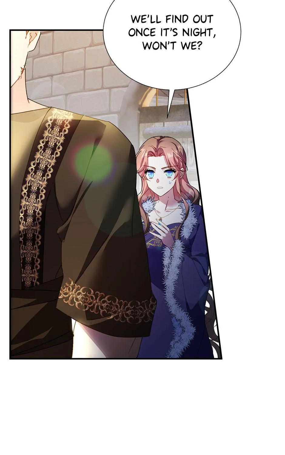 CARRIER FALCON PRINCESS Chapter 90 page 9 - 