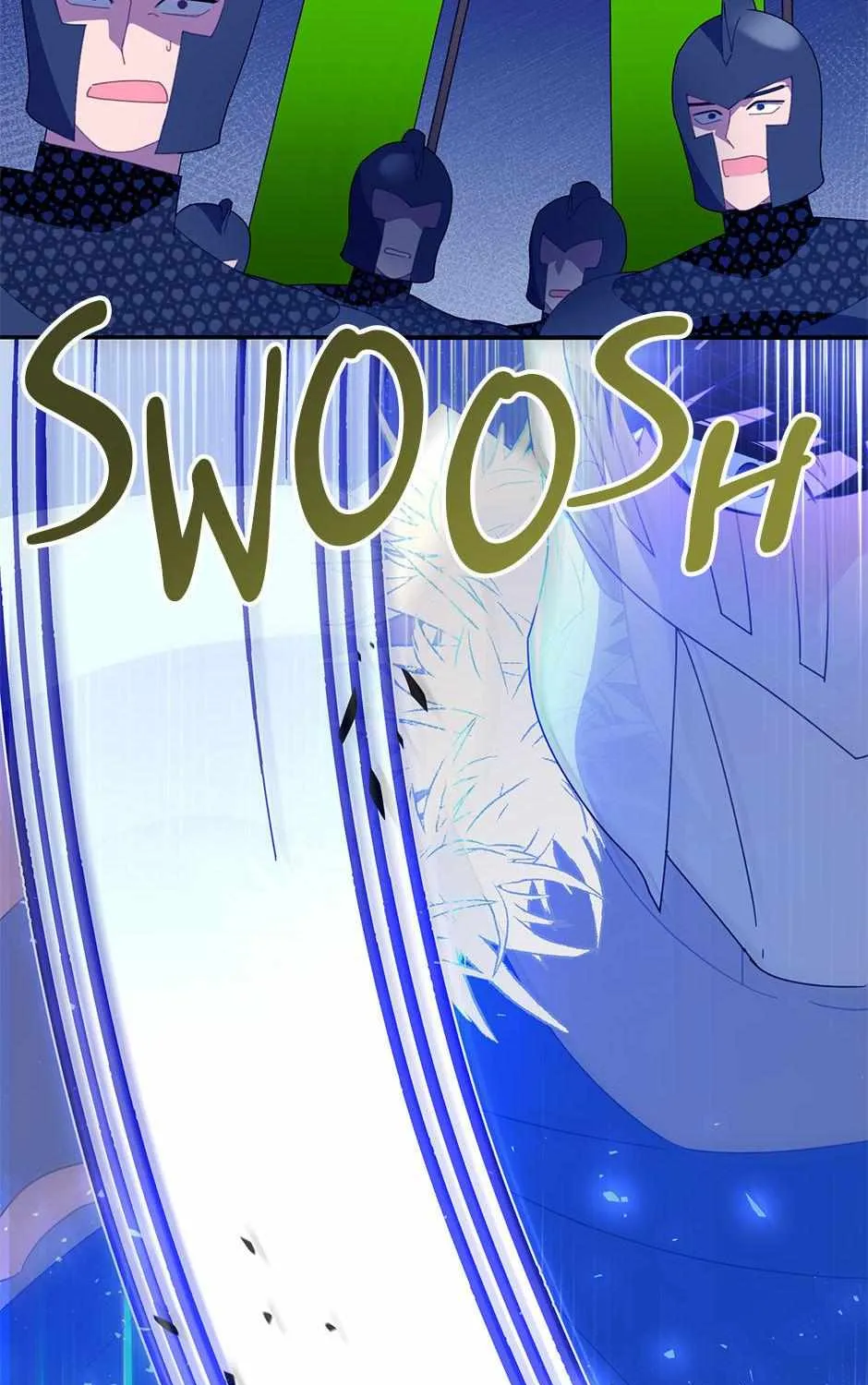 CARRIER FALCON PRINCESS Chapter 90 page 83 - 