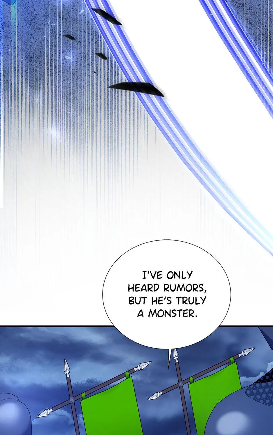 CARRIER FALCON PRINCESS Chapter 90 page 85 - 