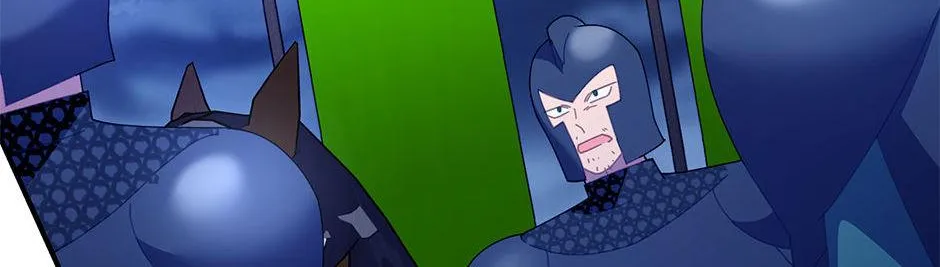CARRIER FALCON PRINCESS Chapter 90 page 86 - 