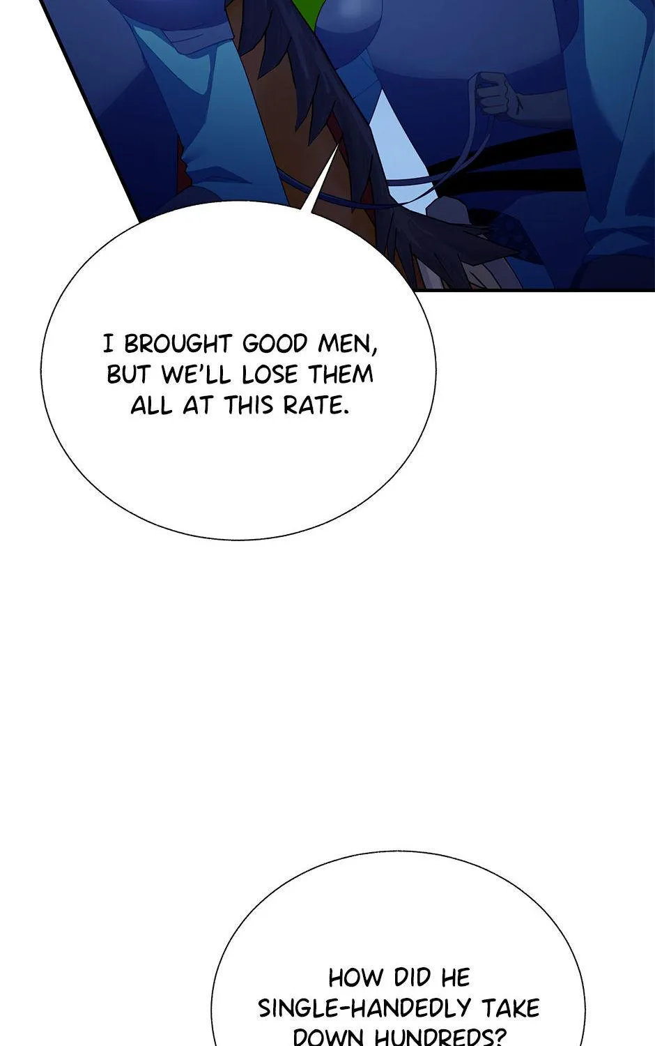 CARRIER FALCON PRINCESS Chapter 90 page 87 - 